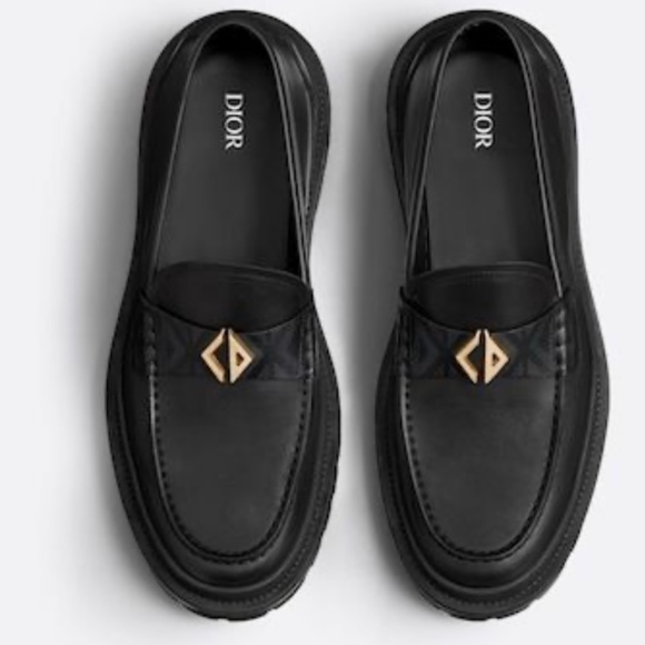 Dior Explorer Loafer - Picture 1 of 10
